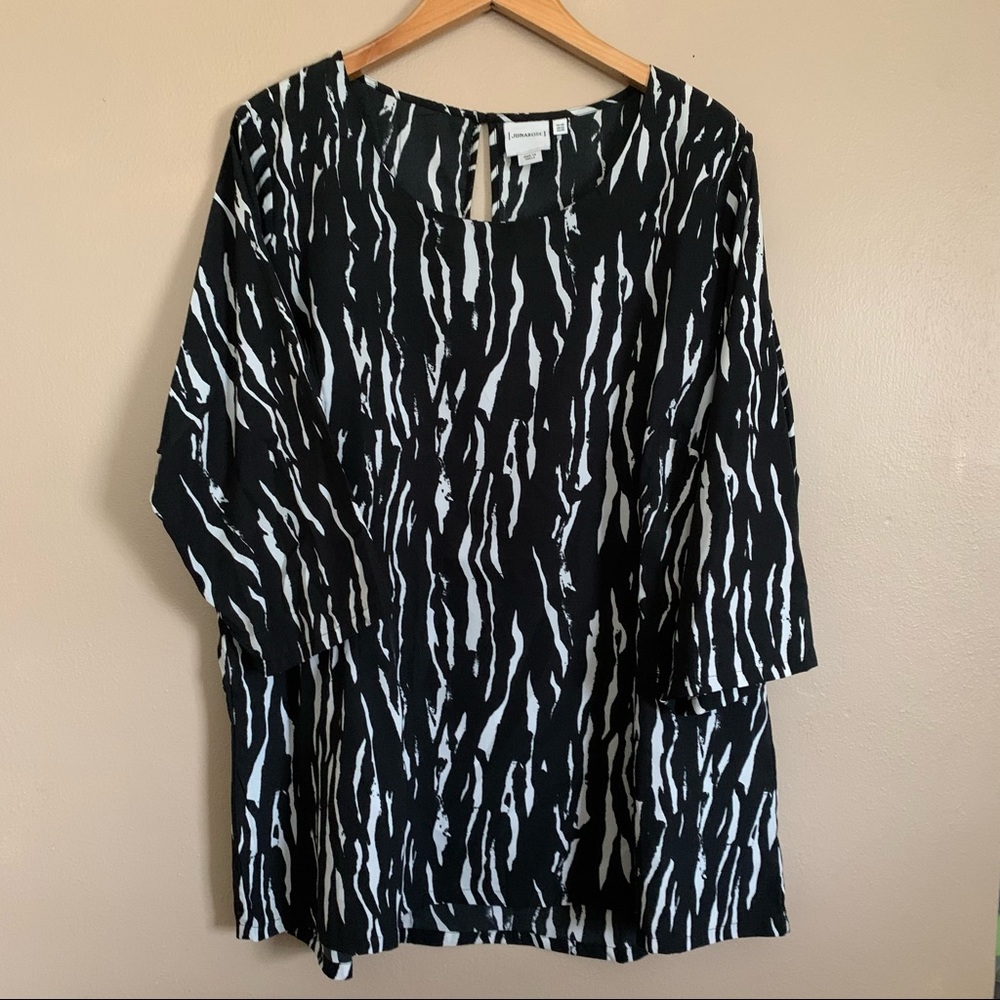Junarose Top